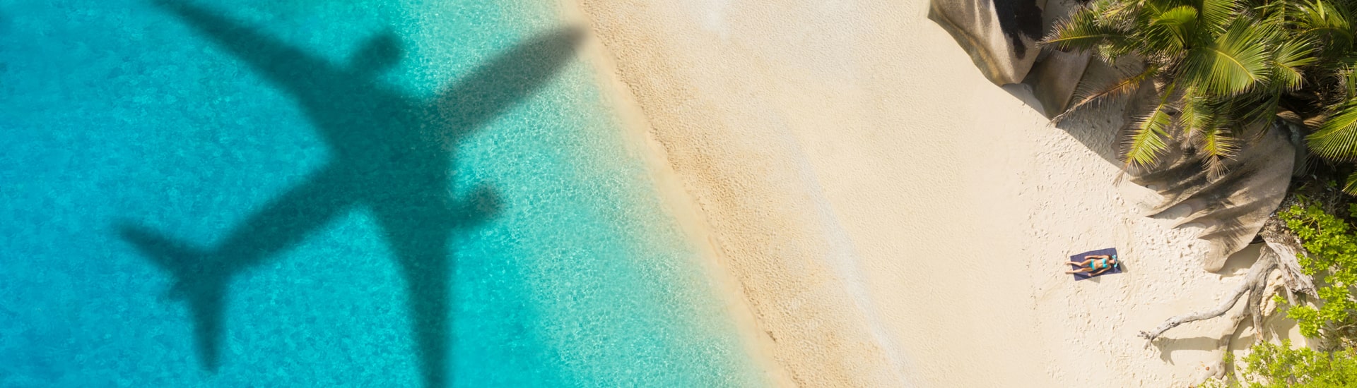 Explore the best destinations with just one click